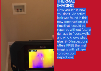 Thermal Imaging Image